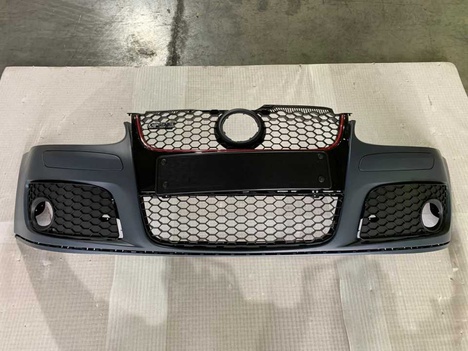 VOLKSWAGEN GOLF 5 MK5 2003-2009 ÖN TAMPON + PANJUR GTI